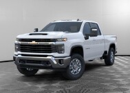 2026 Chevrolet Silverado 3500 in Burlington, WI 53105 - 18153090 7