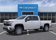 2026 Chevrolet Silverado 3500 in Burlington, WI 53105 - 18153090 29
