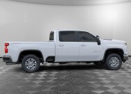 2026 Chevrolet Silverado 3500 in Burlington, WI 53105 - 18153090 5