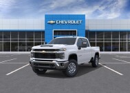 2026 Chevrolet Silverado 3500 in Burlington, WI 53105 - 18153090 9