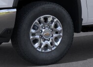 2026 Chevrolet Silverado 3500 in Burlington, WI 53105 - 18153090 10