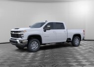 2026 Chevrolet Silverado 3500 in Burlington, WI 53105 - 18153090 2