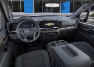 2026 Chevrolet Silverado 3500 in Burlington, WI 53105 - 18153090 18