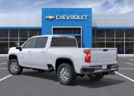 2026 Chevrolet Silverado 3500 in Burlington, WI 53105 - 18153090 30