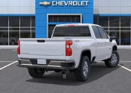 2026 Chevrolet Silverado 3500 in Burlington, WI 53105 - 18153090 31