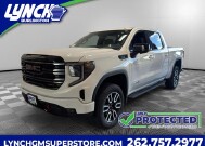 2026 GMC Sierra 1500 in Burlington, WI 53105 - 18153092 1