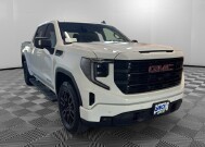 2025 GMC Sierra 1500 in Burlington, WI 53105 - 18153093 7