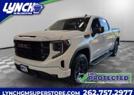 2025 GMC Sierra 1500 in Burlington, WI 53105 - 18153093 48