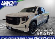 2025 GMC Sierra 1500 in Burlington, WI 53105 - 18153093 1