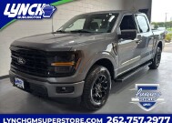 2024 Ford F150 in Burlington, WI 53105 - 18153094 40