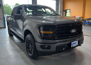 2024 Ford F150 in Burlington, WI 53105 - 18153094 45