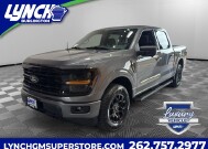2024 Ford F150 in Burlington, WI 53105 - 18153094 1