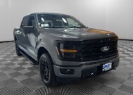 2024 Ford F150 in Burlington, WI 53105 - 18153094 7