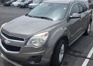 2012 Chevrolet Equinox in Mesa, AZ 85212 - 18153098 1