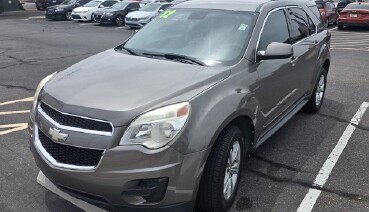 2012 Chevrolet Equinox in Mesa, AZ 85212