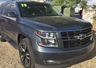 2019 Chevrolet Tahoe in Mesa, AZ 85212 - 18153100 3