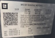 2019 Chevrolet Tahoe in Mesa, AZ 85212 - 18153100 23