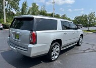 2016 GMC Yukon XL in Marysville, OH 43040 - 18153101 11