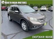 2013 Honda CR-V in Marysville, OH 43040 - 18153102 1