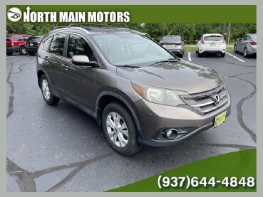 2013 Honda CR-V in Marysville, OH 43040