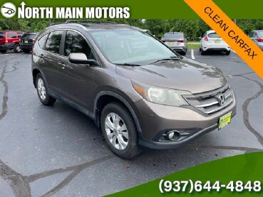 2013 Honda CR-V in Marysville, OH 43040