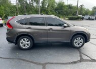 2013 Honda CR-V in Marysville, OH 43040 - 18153102 9