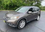 2013 Honda CR-V in Marysville, OH 43040 - 18153102 3