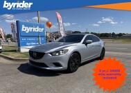 2017 Mazda MAZDA6 in Conway, AR 72032 - 18153104 1