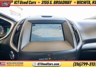 2016 Ford Edge in Wichita, KS 67216 - 18153105 21