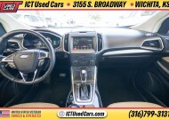 2016 Ford Edge in Wichita, KS 67216 - 18153105 20