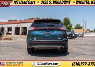 2016 Ford Edge in Wichita, KS 67216 - 18153105 4