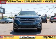 2016 Ford Edge in Wichita, KS 67216 - 18153105 9