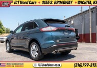 2016 Ford Edge in Wichita, KS 67216 - 18153105 3