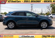 2016 Ford Edge in Wichita, KS 67216 - 18153105 7