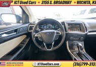 2016 Ford Edge in Wichita, KS 67216 - 18153105 11