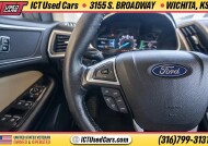 2016 Ford Edge in Wichita, KS 67216 - 18153105 17