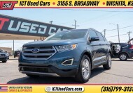 2016 Ford Edge in Wichita, KS 67216 - 18153105 1