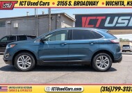 2016 Ford Edge in Wichita, KS 67216 - 18153105 2