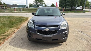 2013 Chevrolet Equinox in Euclid, OH 44040