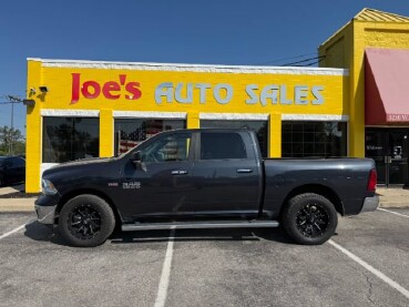 2015 RAM 1500 in Indianapolis, IN 46222-4002