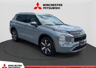 2026 Mitsubishi Outlander in Winchester, VA 22602 - 18153113 1