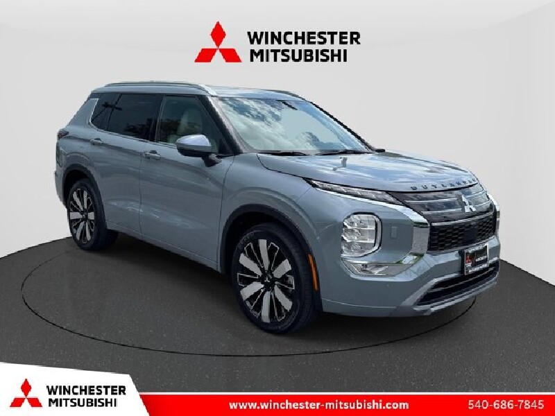 2026 Mitsubishi Outlander in Winchester, VA 22602 - 18153113