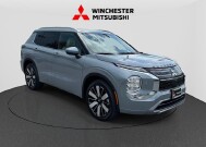 2026 Mitsubishi Outlander in Winchester, VA 22602 - 18153113 21