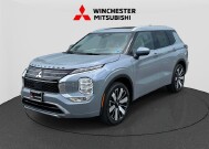 2026 Mitsubishi Outlander in Winchester, VA 22602 - 18153113 5