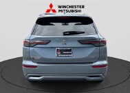 2026 Mitsubishi Outlander in Winchester, VA 22602 - 18153113 3