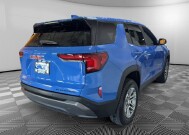 2026 GMC Terrain in Burlington, WI 53105 - 18153116 5