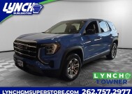 2026 GMC Terrain in Burlington, WI 53105 - 18153116 1