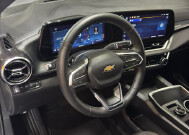 2026 Chevrolet Equinox in Burlington, WI 53105 - 18153117 16
