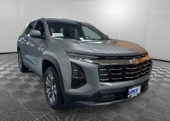 2026 Chevrolet Equinox in Burlington, WI 53105 - 18153117 7
