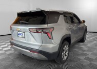 2026 Chevrolet Equinox in Burlington, WI 53105 - 18153117 5